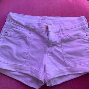 Old navy shorts